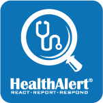 contech product health alert