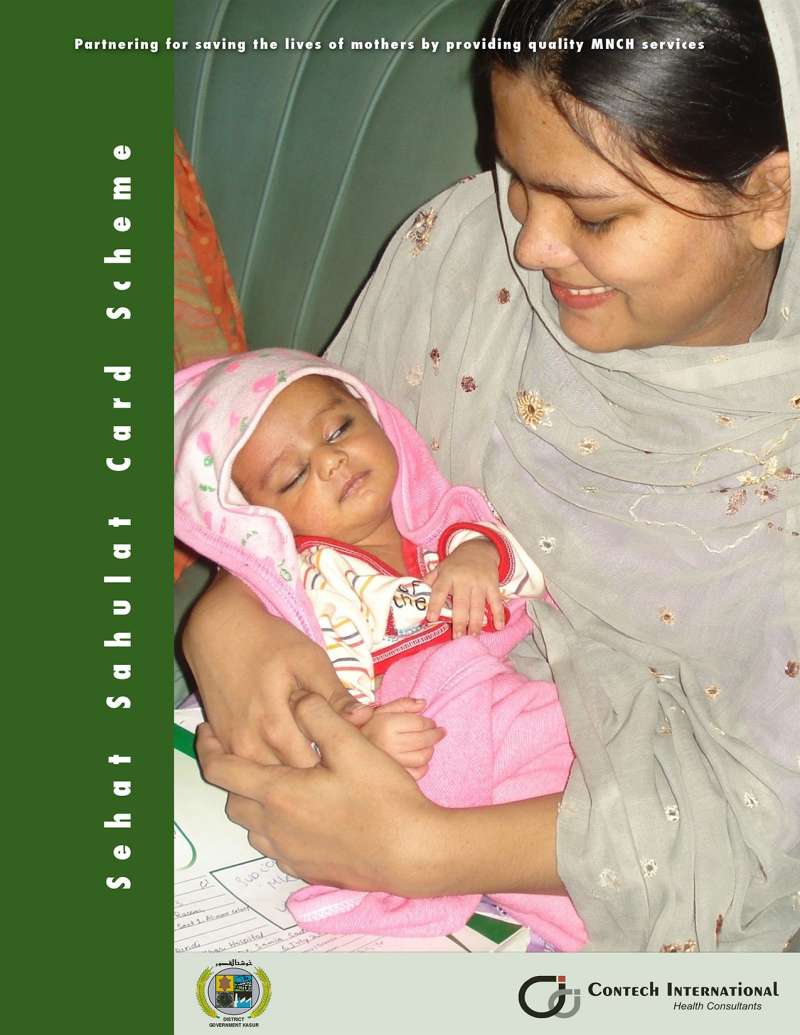 contech international publications